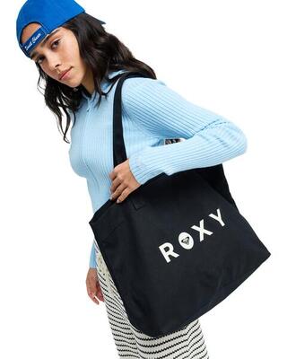 Shopper go for it schwarz dames