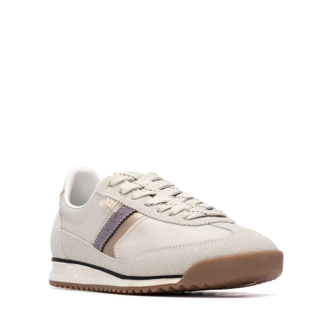 Zapatilla De Mujer Xti 145090 Beige 2/5