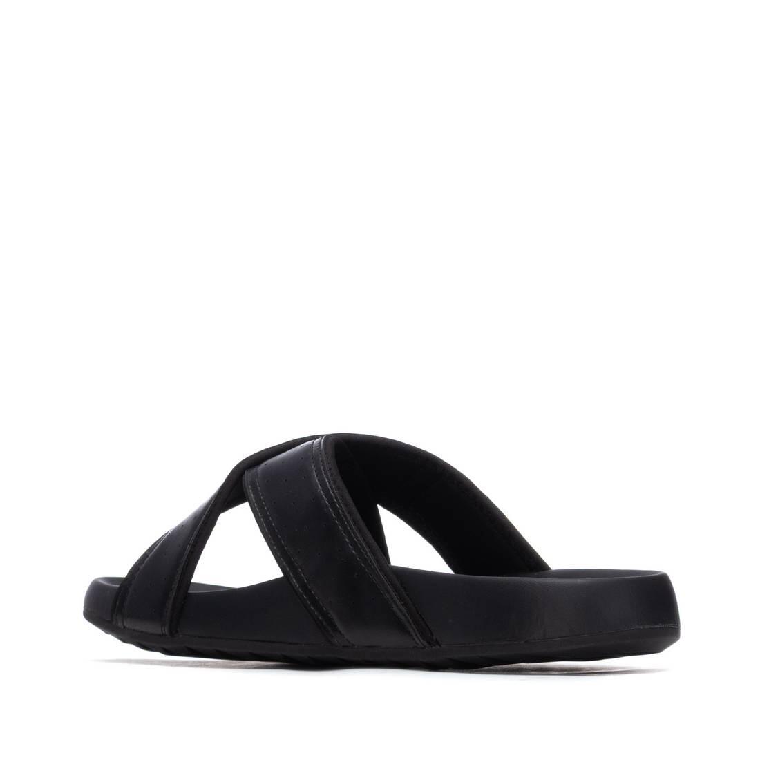 Sandalia De Hombre Xti 145778 Negro 3/5