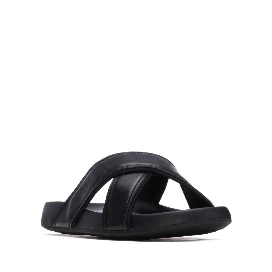 Sandalia De Hombre Xti 145778 Negro 2/5