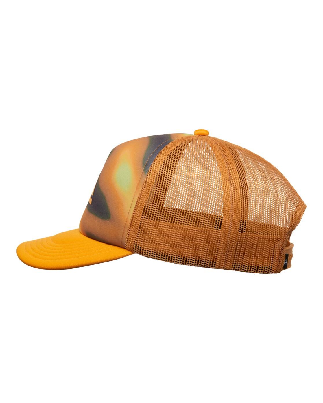 Casquette EMU COOP Vert Garçon 2/4