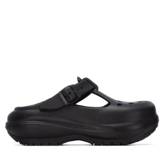 Zueco De Mujer Xti 145142 Negro