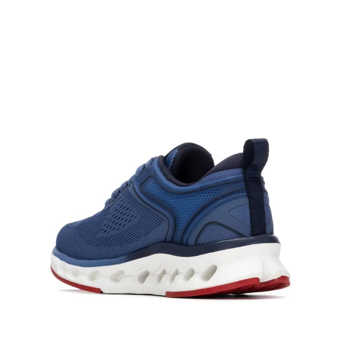Zapatilla De Unisex Xti 153032 Navy 3/4