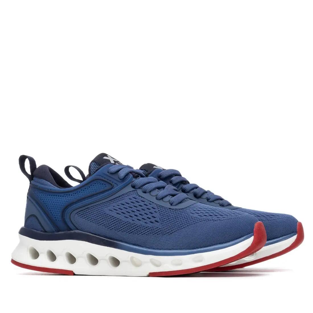 Zapatilla De Unisex Xti 153032 Navy 4/4