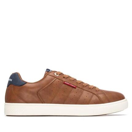 Baskets Teddy smith modèle 120628-BLANCO pour homme