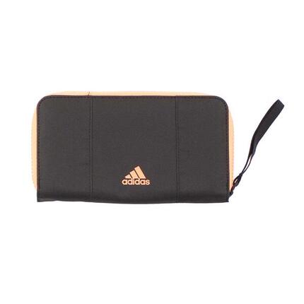 Performance Wallet in Schwarz