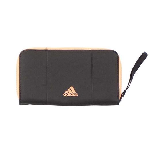 Performance Wallet in Schwarz