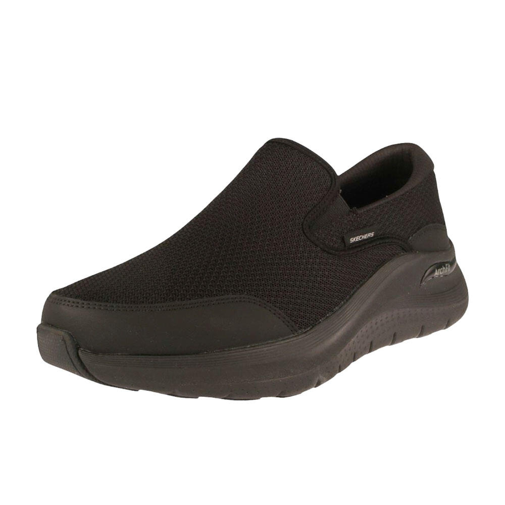 Pantofi sport Skechers Arch Fit 2.0-Vallo, negru 44