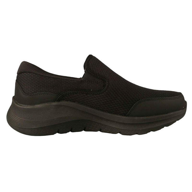 Pantofi sport Skechers Arch Fit 2.0-Vallo, negru 43