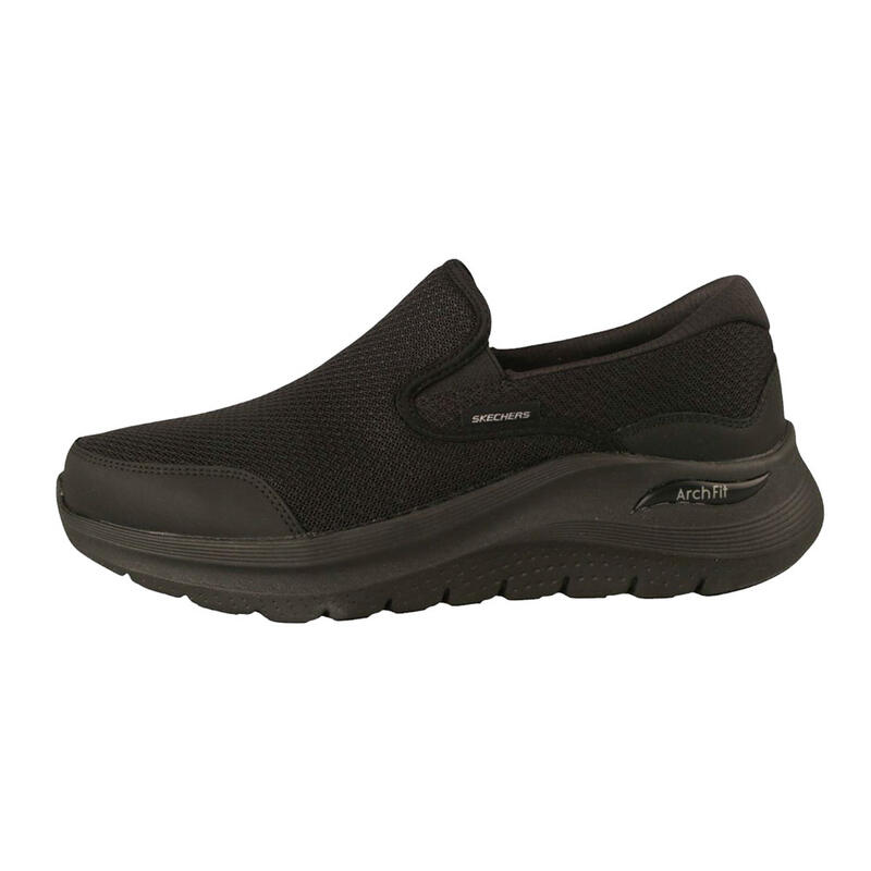 Pantofi sport Skechers Arch Fit 2.0-Vallo, negru 44