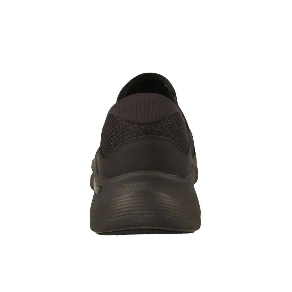 Pantofi sport Skechers Arch Fit 2.0-Vallo, negru 44 5/7