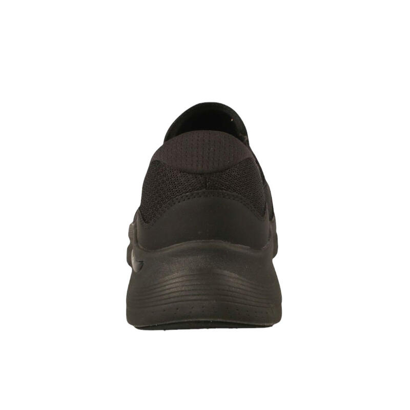 Pantofi sport Skechers Arch Fit 2.0-Vallo, negru 43