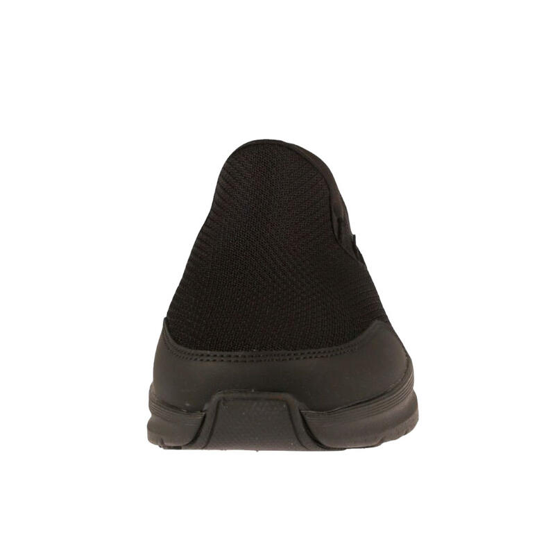 Pantofi sport Skechers Arch Fit 2.0-Vallo, negru 44