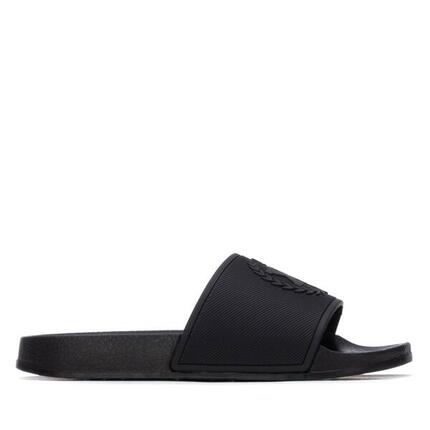 Chancla De Unisex Xti 153068 Negro