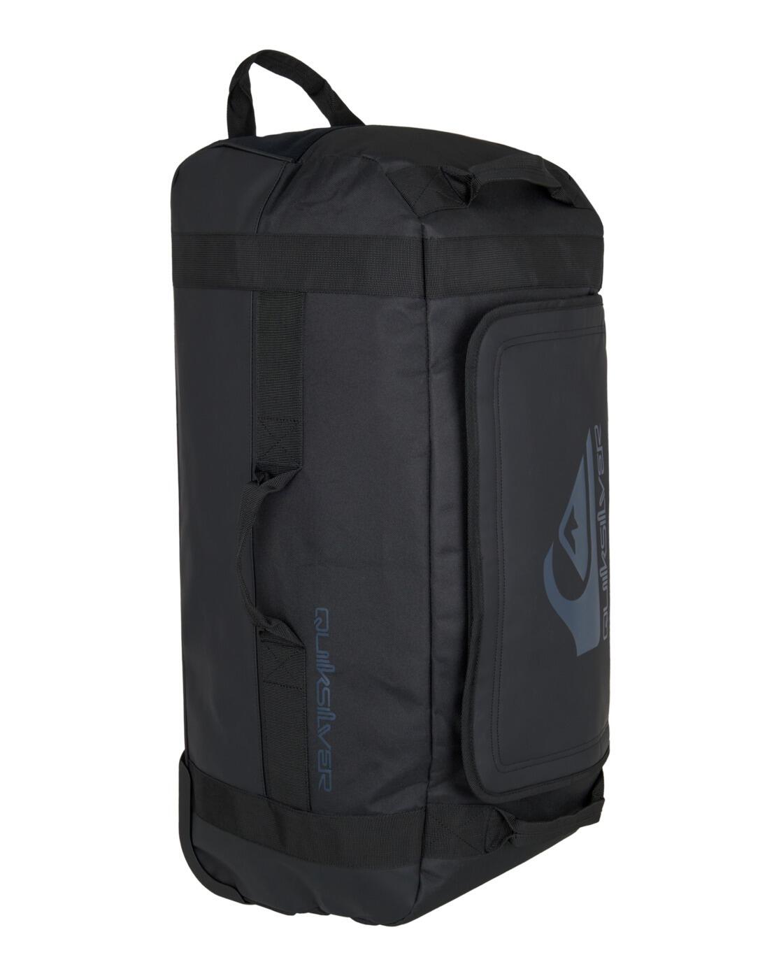 Equipaje NEW SHELTER ROLLER Negro Hombre 3/4