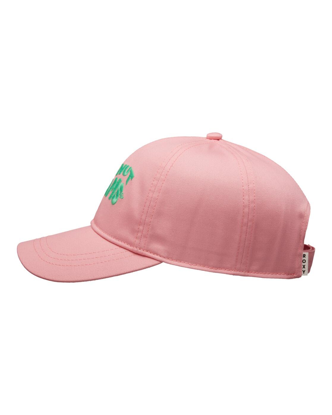 Casquette strapback BLONDIE GIRL Rose Fille 2/4