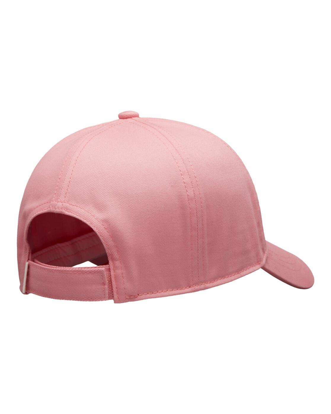Casquette strapback BLONDIE GIRL Rose Fille 4/4