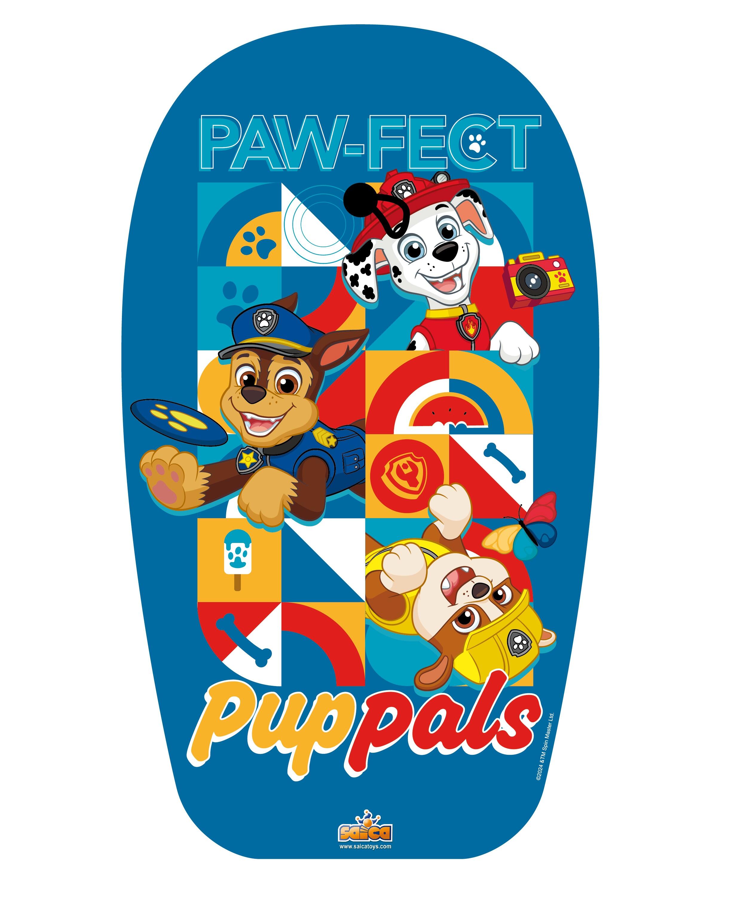 PAW PATROL picture