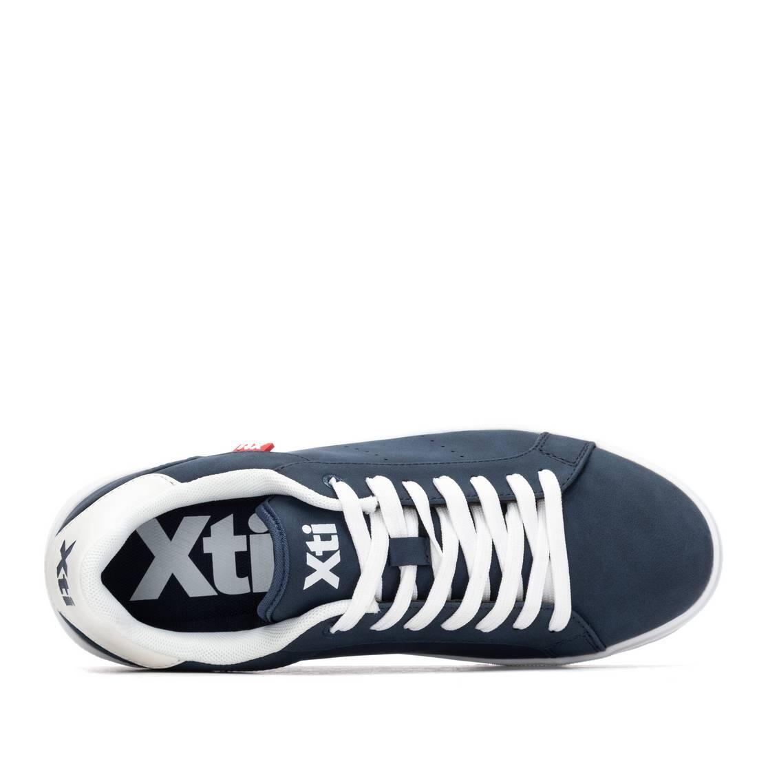 Baskets Xti modèle 145719491 pour homme 5/5