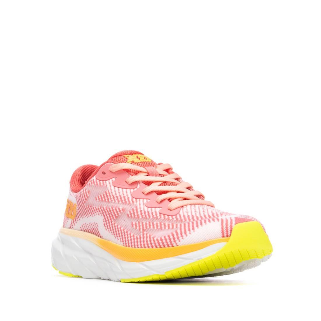 Zapatilla De Mujer Xti 145064 Coral 2/4