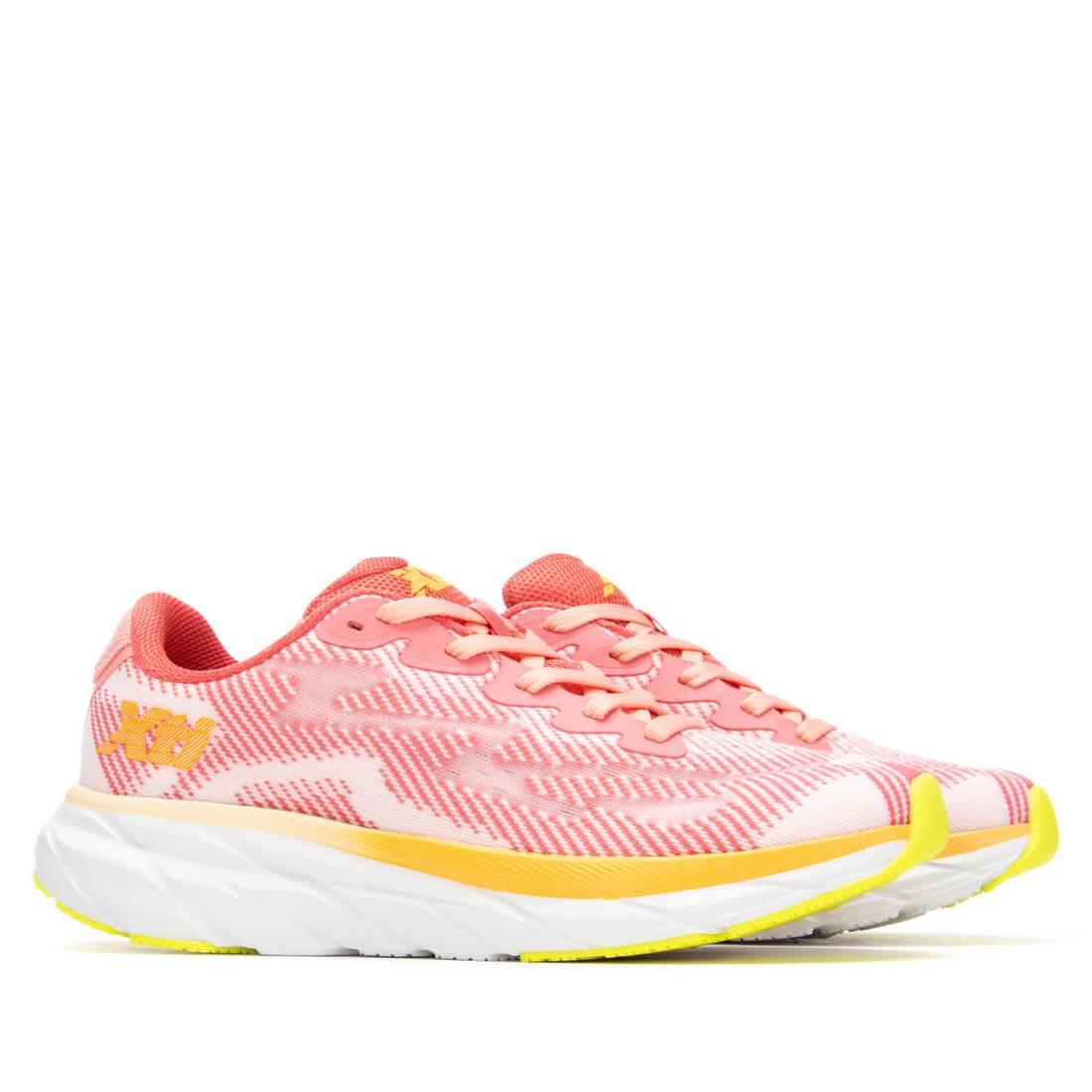 Zapatilla De Mujer Xti 145064 Coral 4/4