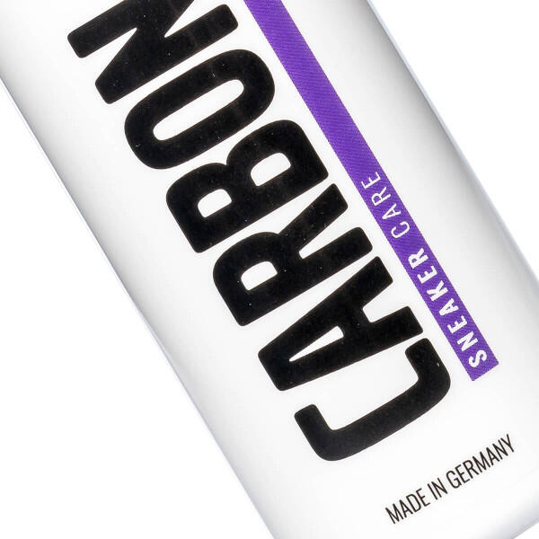 Solutie pentru ingrijire pantofi sport Collonil CARBON LAB Sneaker Care, 100 ml