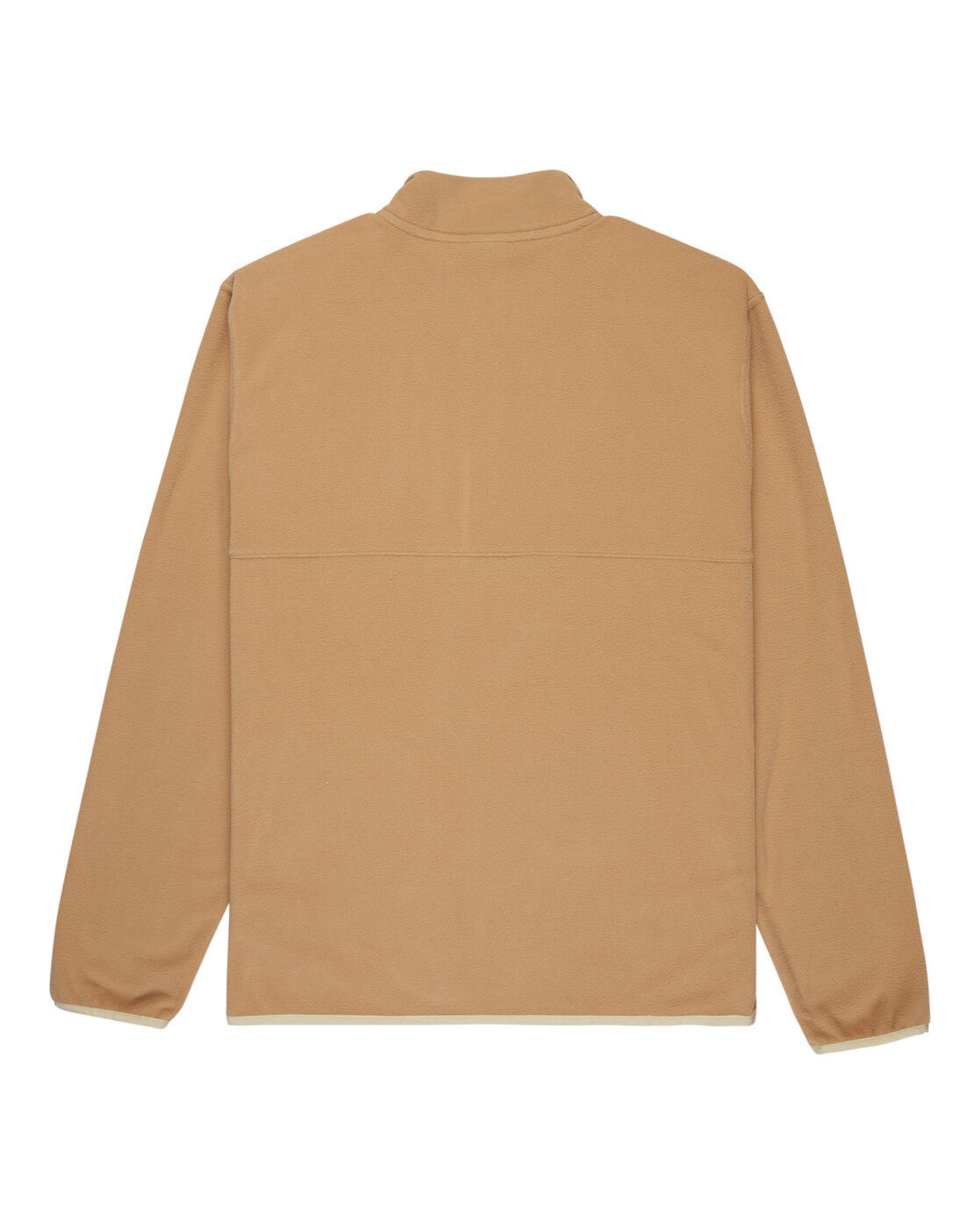 Polaire NO DESTINATION HS Beige Homme 2/4