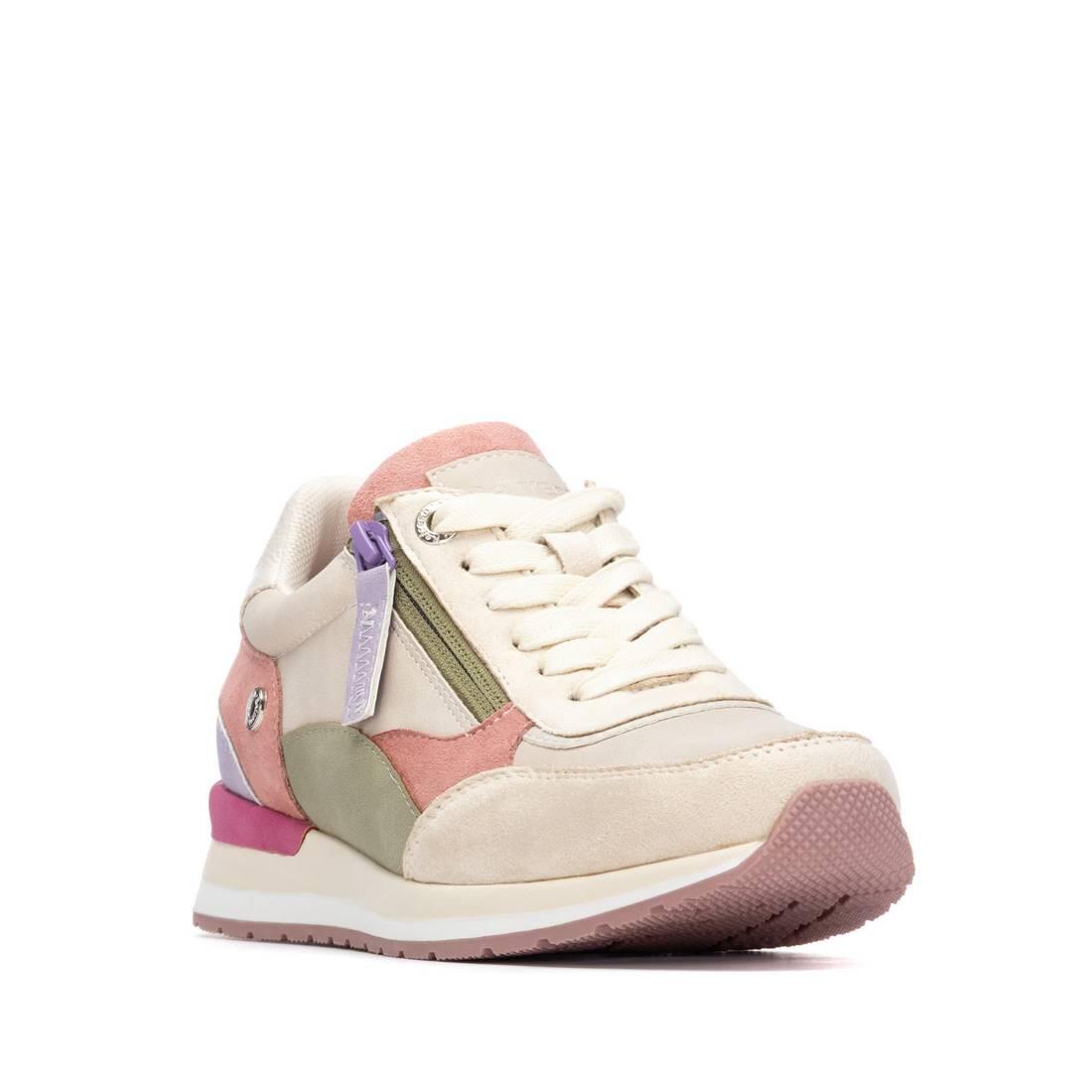 Zapatilla De Mujer Refresh 172630 Hielo 3/5