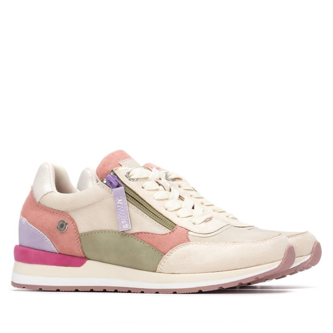 Zapatilla De Mujer Refresh 172630 Hielo 5/5