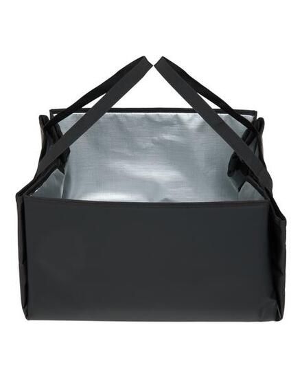 2-in-1-Neo-Changing-Mat CHANGING SURF Schwarz Herren