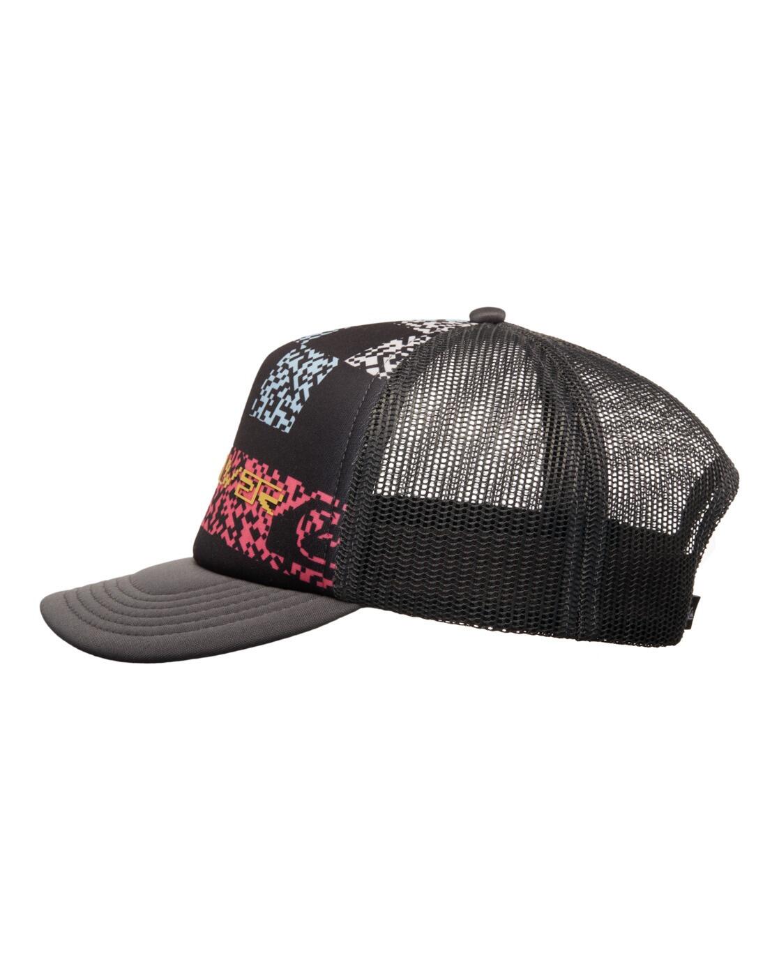 Casquette EMU COOP Bleu Garçon 2/4