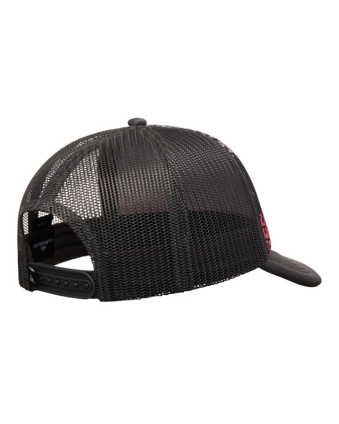 Casquette EMU COOP Bleu Garçon 4/4