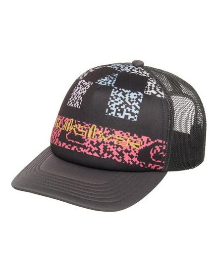 Casquette EMU COOP Noir Garçon