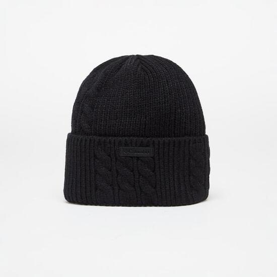 Mütze weich wärmend kuschelig Damen - Agate Pass™ Cable Knit Beanie