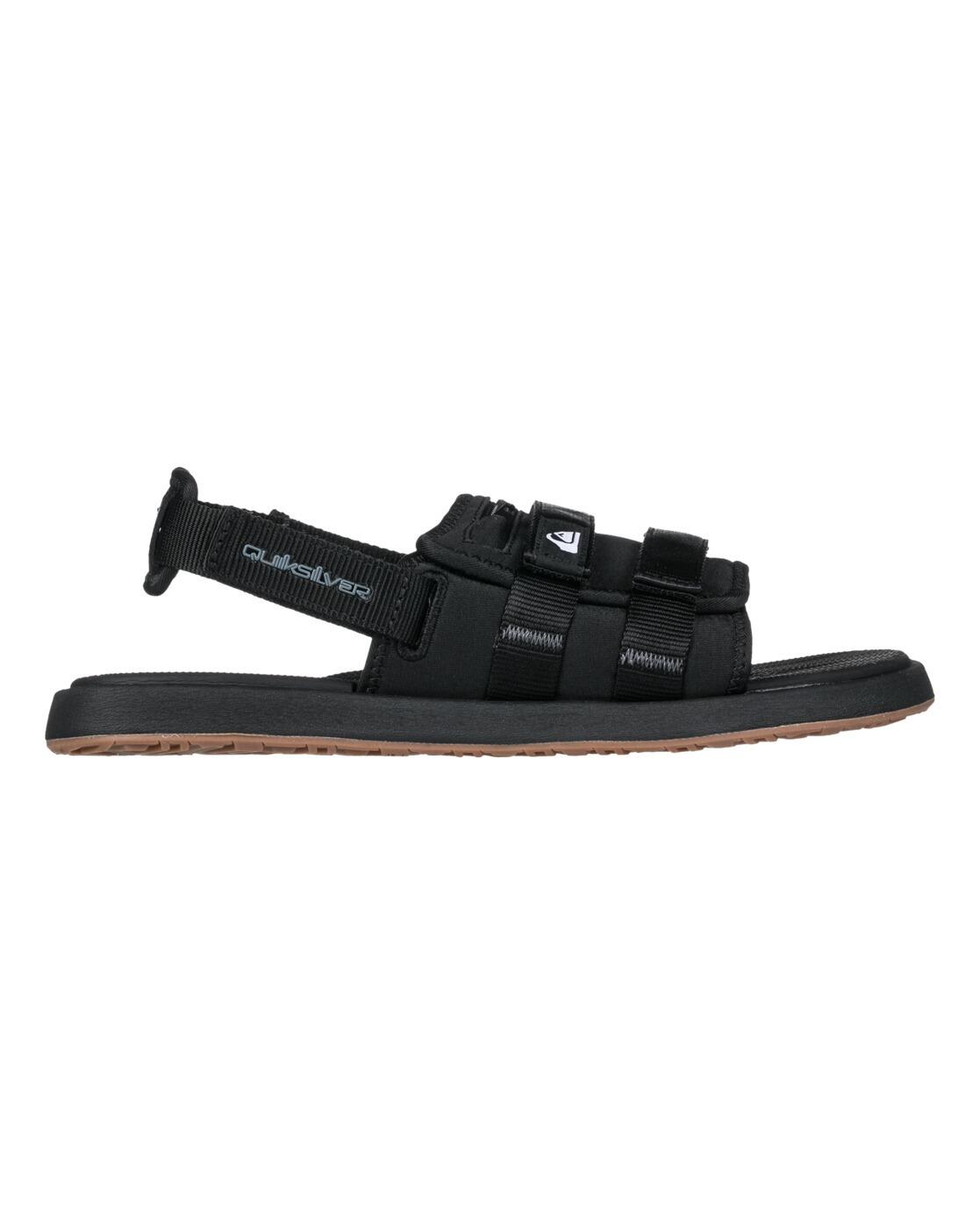 Sandales MONKEY CAGED Noir Homme 3/6