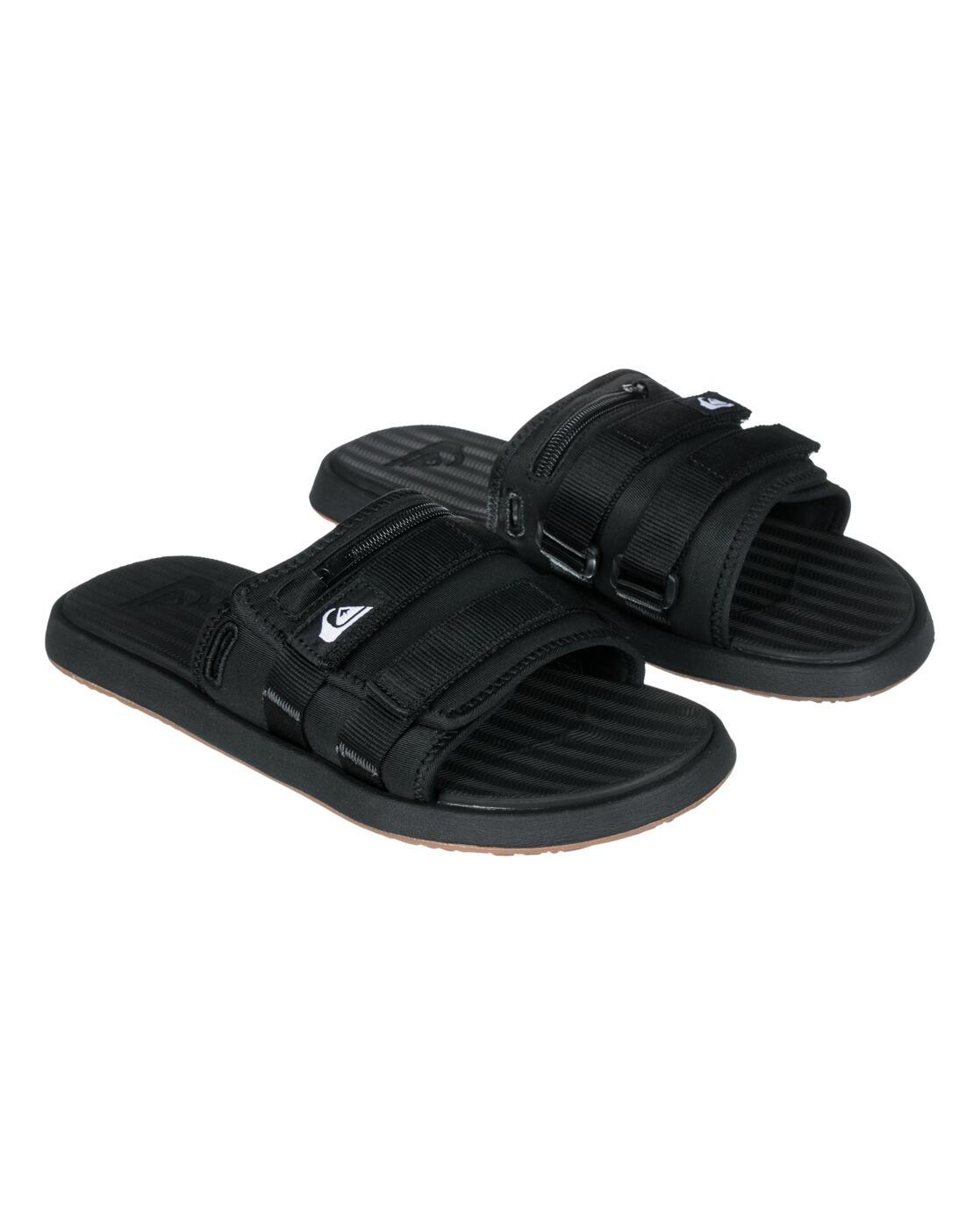 Sandales MONKEY CAGED Noir Homme 2/6