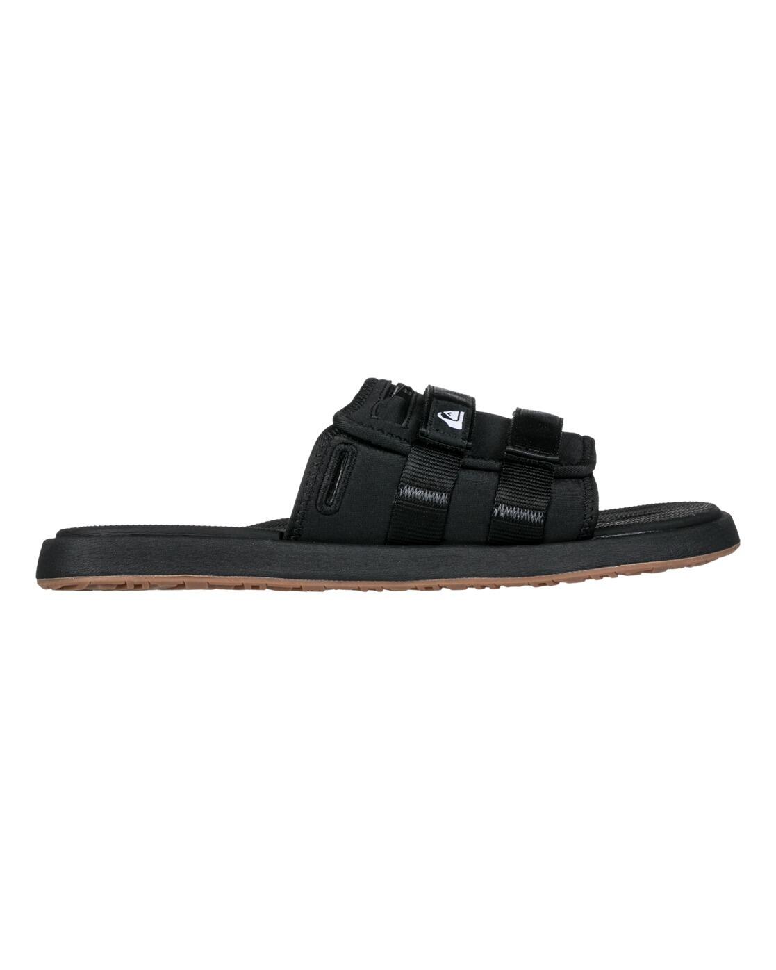 Sandales MONKEY CAGED Noir Homme 4/6