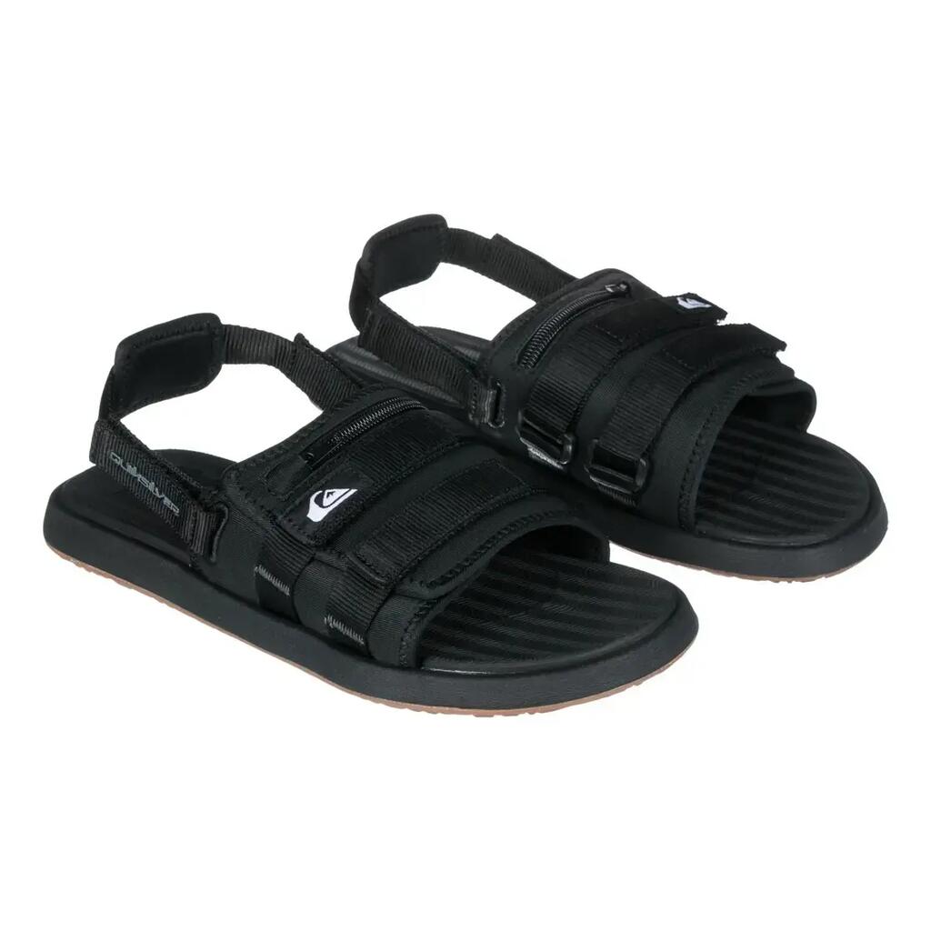 Quiksilver Monkey Caged Flip Flops-