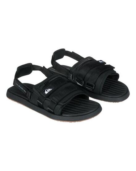Sandales MONKEY CAGED Noir Homme