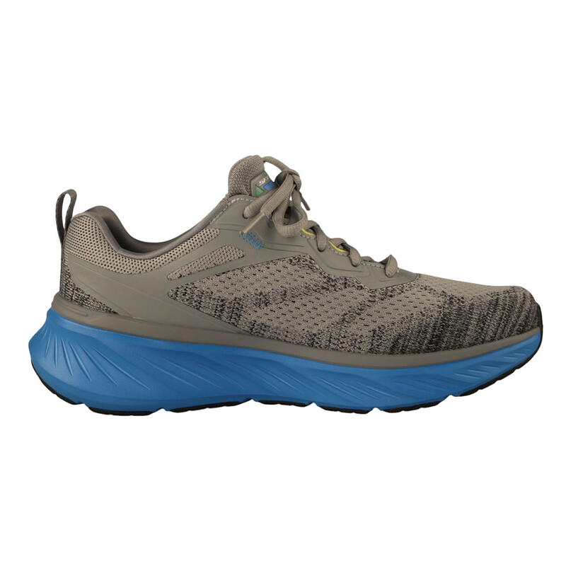 Pantofi sport Skechers Edgeride-Enzoh, gri-albastru 43