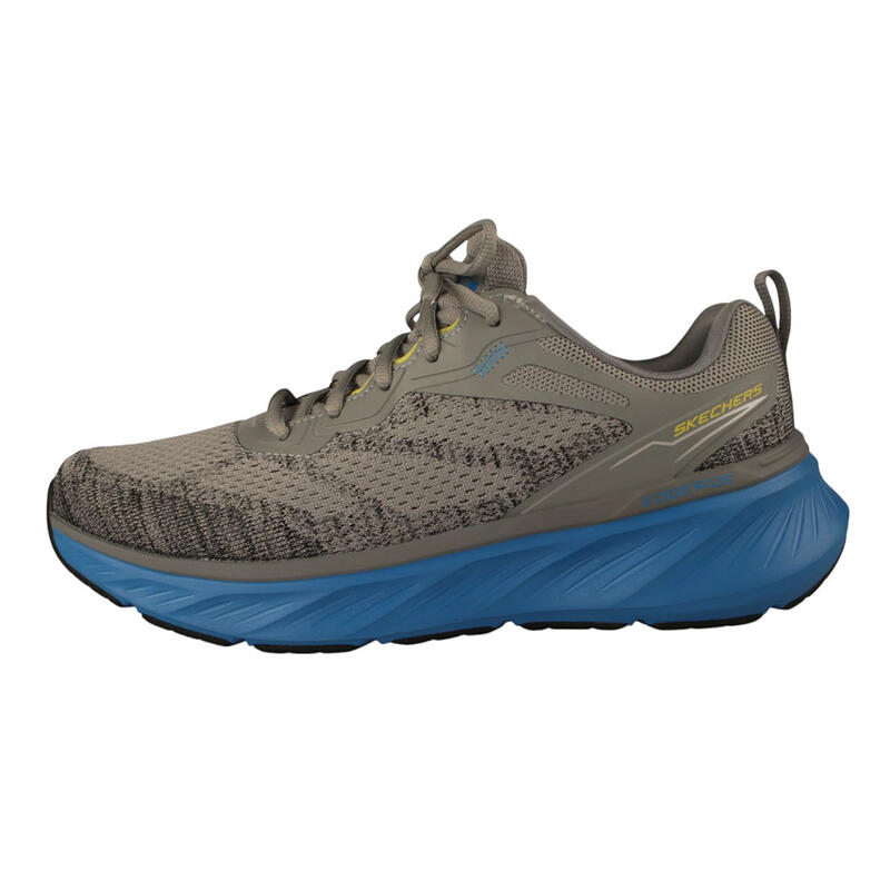 Pantofi sport Skechers Edgeride-Enzoh, gri-albastru 43