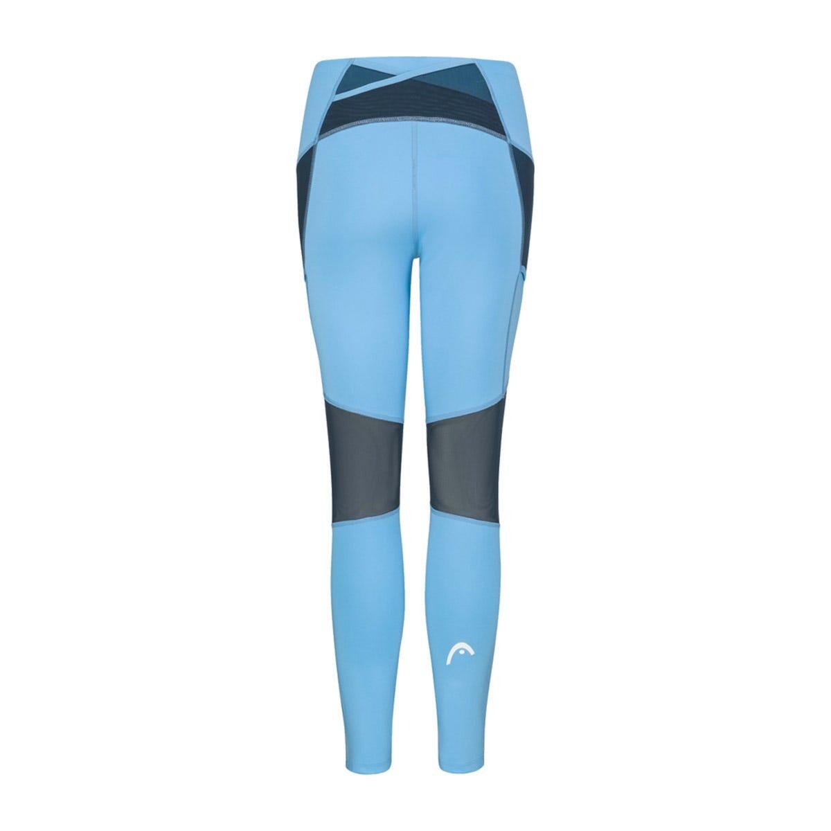 Mallas Head Tech Tights Mujer