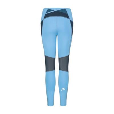 Mallas head tech tights mujer