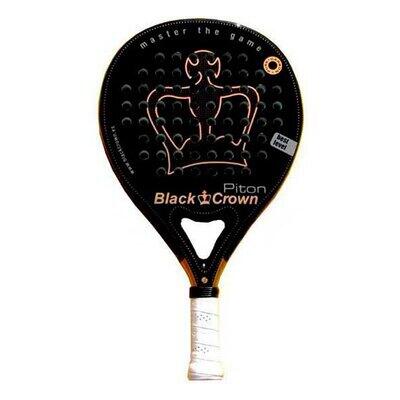 Racchetta da paddle tennis Black Crown Piton 2/5