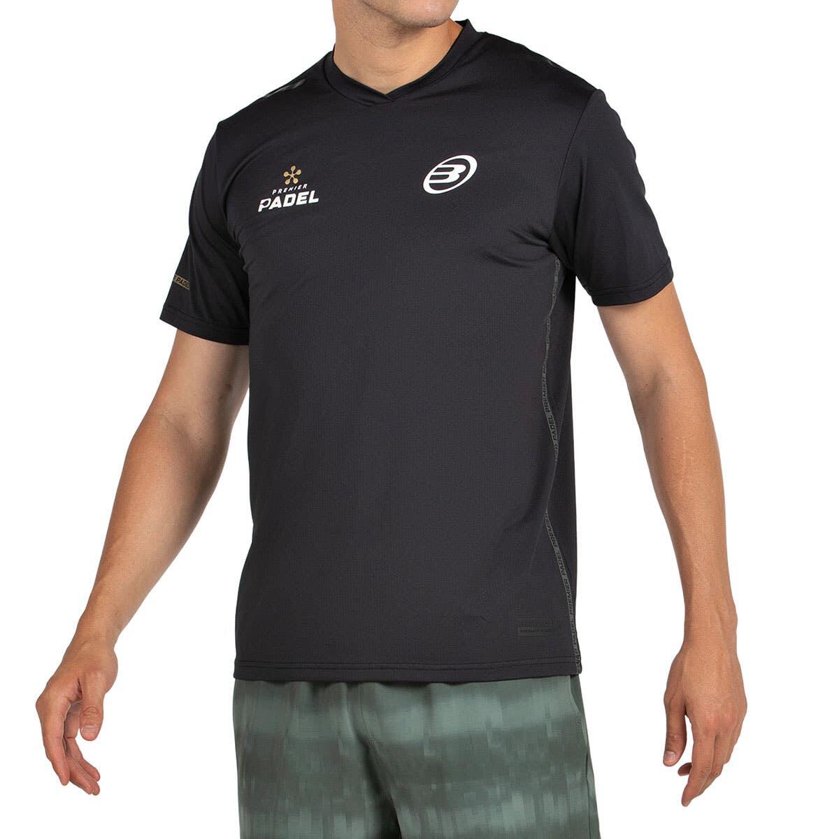 T-shirt Bullpadel Perico 2/4