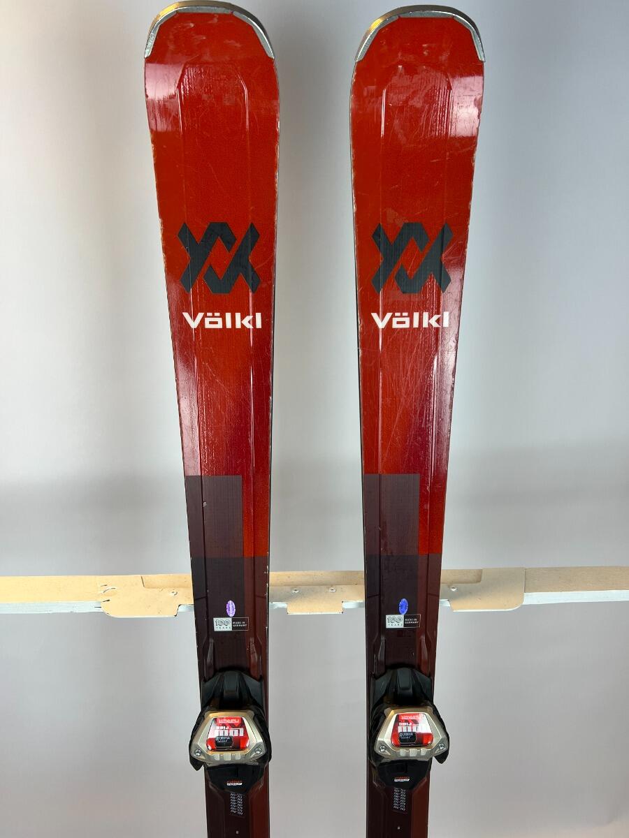 Reconditionné - Ski Völkl Deacon 80 - 2024-162-Used 5/6