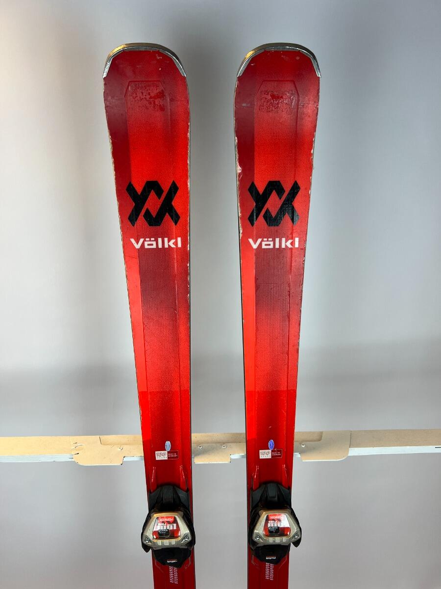 Reconditionné - Ski Völkl Deacon 80 - 2024-167-Used 4/6