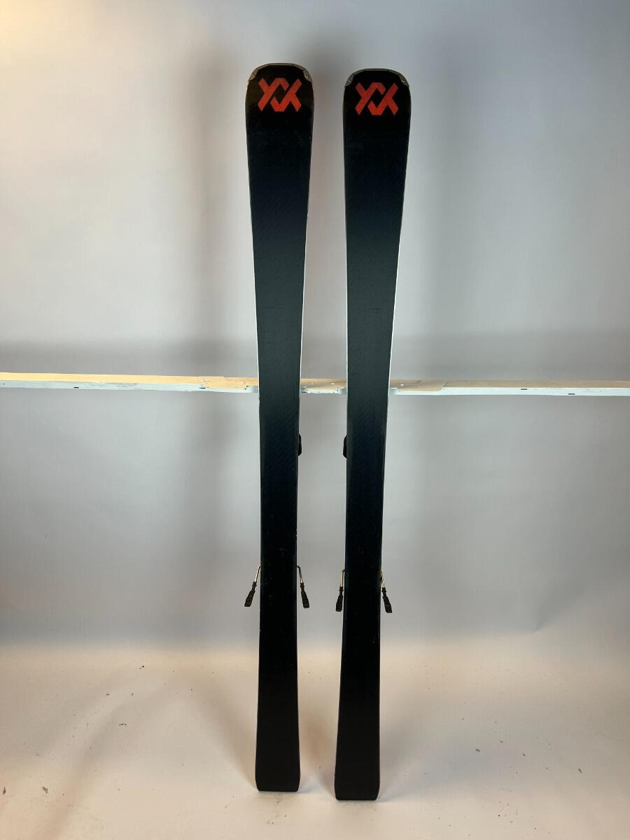 Reconditionné - Ski Völkl Deacon 80 - 2024-162-Used 4/6
