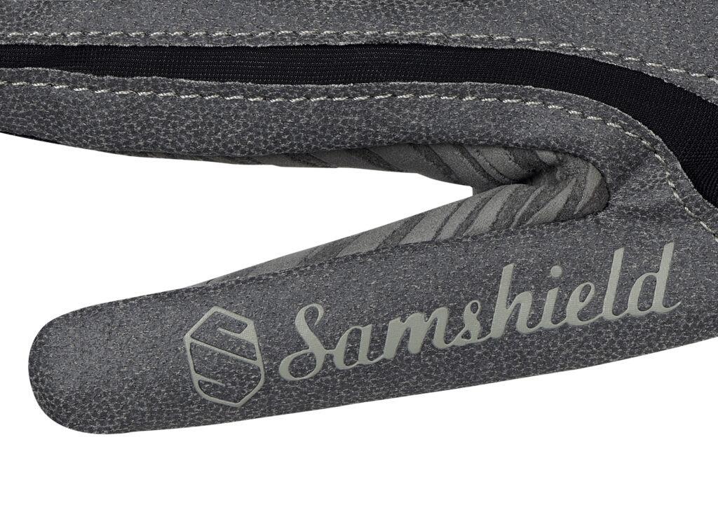 Samshield V-skin Handschoenen Wit - 3/7