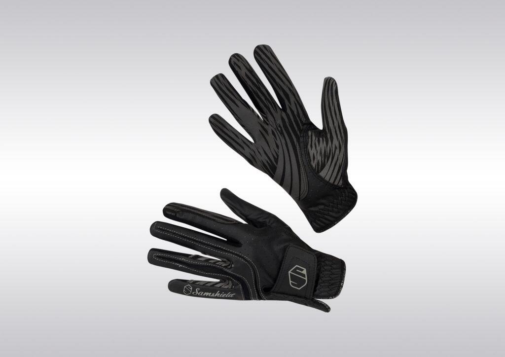 Samshield V-skin Handschoenen Wit - 5/7